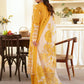 Ember lawn 26 by mahnur EM-013 Unstitched