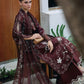 Qalamkari Chikankari Eid Edit -CM #01 (ESHAL)