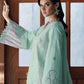 Qalamkari Chikankari Eid Edit -CM#08 (SEREN)