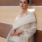Qalamkari Chikankari Eid Edit -CM#04 (ZIMAL)