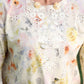PrintKaari By Raaya Embroidered 3 Piece Stitched Suit (Elysia)