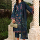 Rang Rasiya - Embroidered Lawn Stitched 3 Piece Suit (Eshal)