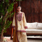 Laanem by Saira Rizwan stitched Embroidered Lawn 3 Piece Suit (ZAREEN-A)