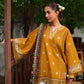 Laanem by Saira Rizwan stitched Embroidered Lawn 3 Piece Suit (ZOYA-B)