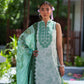 Laanem by Saira Rizwan Unstitched Embroidered Lawn 3 Piece Suit (ZAREEN-B)