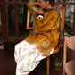 Laanem by Saira Rizwan Unstitched Embroidered Lawn 3 Piece Suit (ZOYA-B)