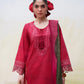 Laanem by Saira Rizwan Unstitched Embroidered Lawn 3 Piece Suit (NAYRA-A)