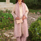 Rang Rasiya - Embroidered Lawn Stitched 3 Piece Suit (Haneen)