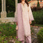 Rang Rasiya - Embroidered Lawn Stitched 3 Piece Suit (Haneen)