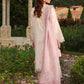 Rang Rasiya - Embroidered Lawn Stitched 3 Piece Suit (Haneen)