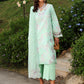 Rang Rasiya - Embroidered Lawn Stitched 3 Piece Suit (Haniya)