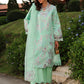 Rang Rasiya - Embroidered Lawn Stitched 3 Piece Suit (Haniya)