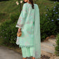Rang Rasiya - Embroidered Lawn Stitched 3 Piece Suit (Haniya)