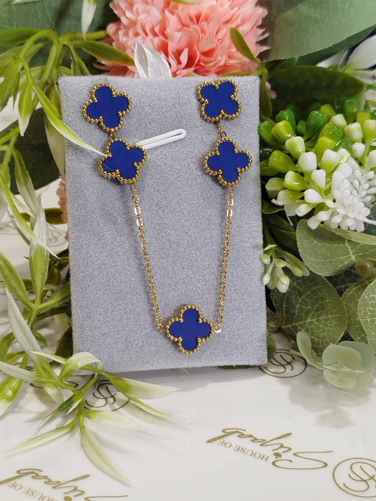 Stunning Necklace and Earring Set - Perfect for Every Occasion