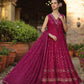 NOOR Luxury Lawn 3PC – Eid Special Handwork Schiffli Laserkari Suit (Unstitched) D6A-Zelina