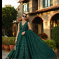 NOOR Luxury Lawn 3PC – Eid Special Handwork Schiffli Laserkari Suit (Unstitched)D6B-Zelina