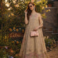 NOOR Luxury Lawn 3PC – Eid Special Handwork Schiffli Laserkari Suit (Unstitched) D9B-Velisse