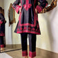 Amna Khurram Embroidered Lawn Cotton Stitched 3 Piece Suit (02)