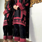 Amna Khurram Embroidered Lawn Cotton Stitched 3 Piece Suit (02)