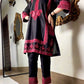 Amna Khurram Embroidered Lawn Cotton Stitched 3 Piece Suit (02)
