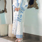 Amna Khurram Embroidered Lawn Cotton Stitched 3 Piece Suit (01)