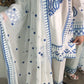 Amna Khurram Embroidered Lawn Cotton Stitched 3 Piece Suit (01)