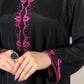 Amna Khurram Stitched 3 Piece Silk Suit