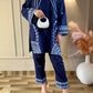 Amna Khurram Embroidered Lawn Cotton Stitched 3 Piece Suit (03)