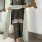 Amna Khurram Formal Collection – Viscose 3 Piece Suit with Embroidered Chiffon Dupatta
