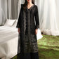 Janaan Premium Chikankari Jacquard 3-Piece Stitched suite (Lris)