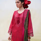 Laanem by Saira Rizwan stitched Embroidered Lawn 3 Piece Suit (NAYRA-A)
