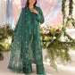 Sobia Nazir 15B Luxury Lawn 25'