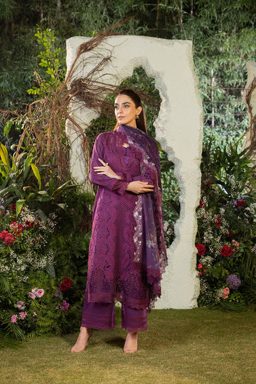 Sobia Nazir 2B Luxury Lawn 25'