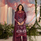 Sobia Nazir 6A Luxury Lawn 25'