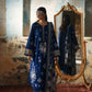 Casual Lite - 3 Piece Stitched Cotton Lawn Suit (Mystic Reverie)