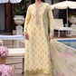 Maria.B M.PRINTS Embroidered Lawn 3 Piece Unstitched Suit – (01A)