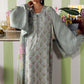 Maria.B M.PRINTS Embroidered Lawn 3 Piece Unstitched Suit – (01B)