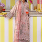 Maria.B M.PRINTS Embroidered Lawn 3 Piece Unstitched Suit – (04A)