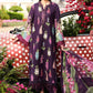 Maria.B M.PRINTS Embroidered Lawn 3 Piece Unstitched Suit – (05A)