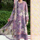 Maria.B M.PRINTS Embroidered Lawn 3 Piece Unstitched Suit – (06B)