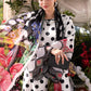 Maria.B M.PRINTS Embroidered Lawn 3 Piece Unstitched Suit – (08A)