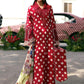Maria.B M.PRINTS Embroidered Lawn 3 Piece Unstitched Suit – (08B)
