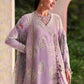 Maria.B M.PRINTS Embroidered Lawn 3 Piece Unstitched Suit – (09B)