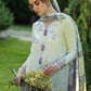 Mushq Gioia Solace Ombre Chikankari