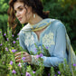 Mushq Intesa Solace Ombre Chikankari
