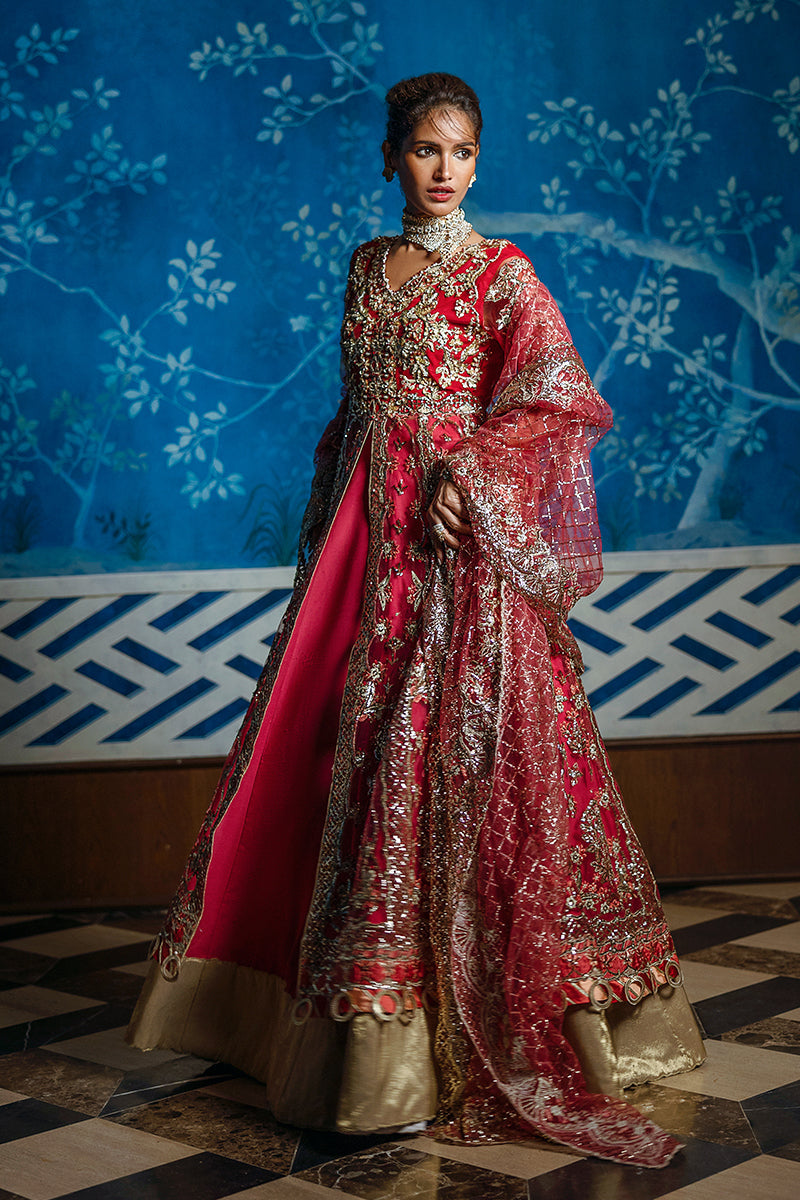 Mushq Red Carpet Stardust Wedding Collection 24