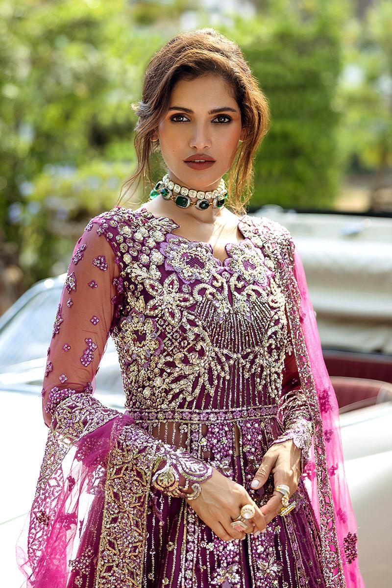 Mushq Starstruck Elegance Stardust Wedding Collection 24