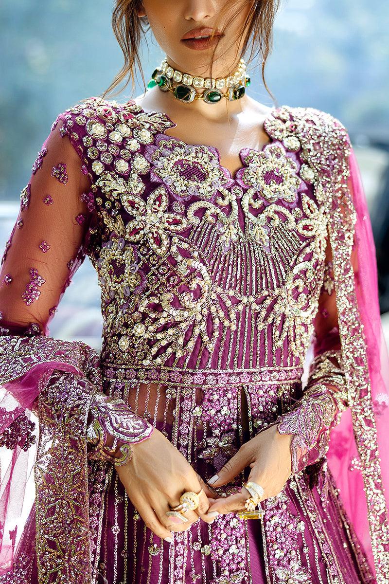 Mushq Starstruck Elegance Stardust Wedding Collection 24
