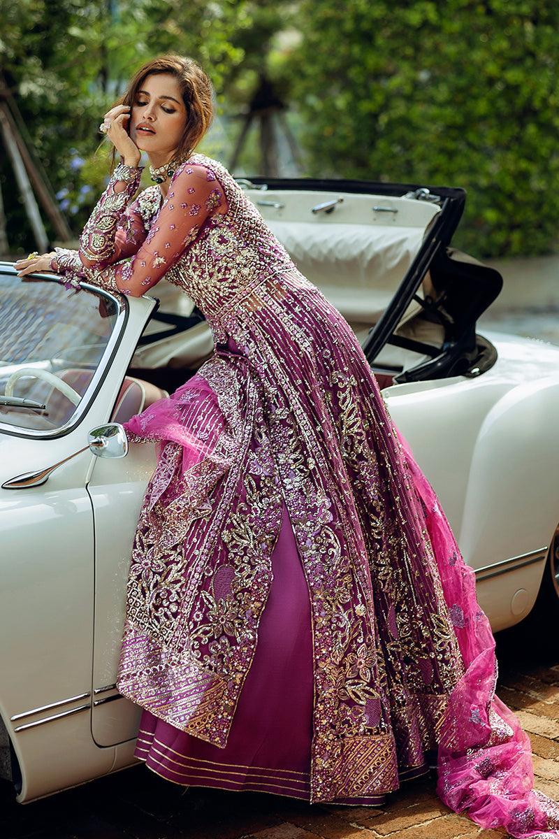 Mushq Starstruck Elegance Stardust Wedding Collection 24