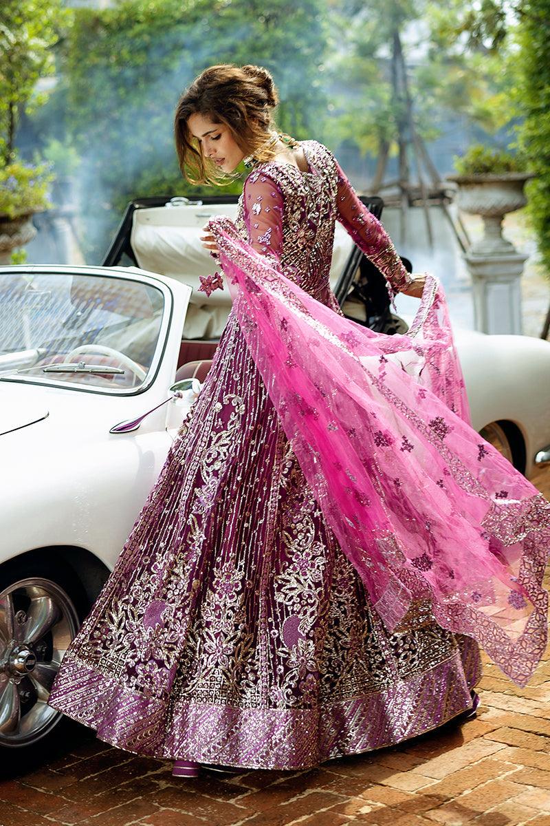 Mushq Starstruck Elegance Stardust Wedding Collection 24